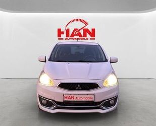 Mitsubishi Space Star Gebrauchtwagen