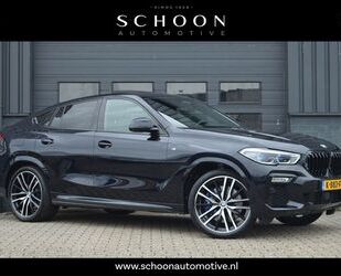 BMW X6 Gebrauchtwagen