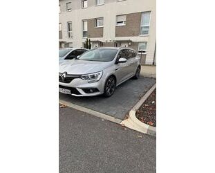 Renault Megane Gebrauchtwagen