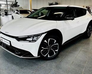 Kia EV6 Gebrauchtwagen