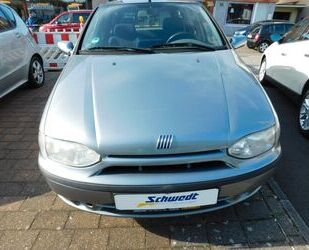 Fiat Palio Gebrauchtwagen