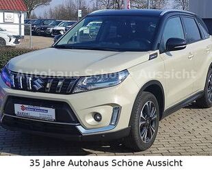 Suzuki Vitara Gebrauchtwagen
