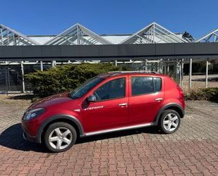 Dacia Sandero Gebrauchtwagen