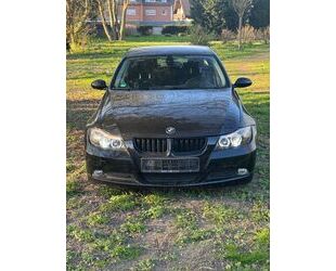 BMW 318 Gebrauchtwagen