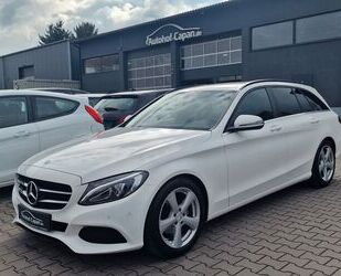 Mercedes-Benz C 180 Gebrauchtwagen