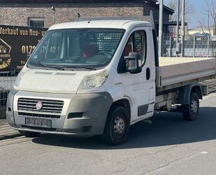 Fiat Ducato Gebrauchtwagen