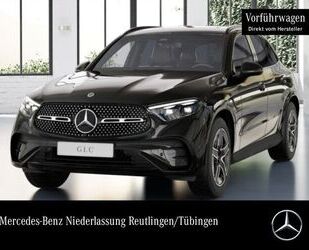 Mercedes-Benz GLC 300 Gebrauchtwagen