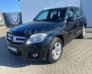 Mercedes-Benz GLK 200 Gebrauchtwagen