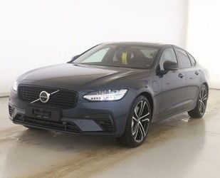 Volvo S90 Gebrauchtwagen