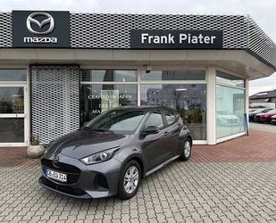 Mazda 2 Gebrauchtwagen