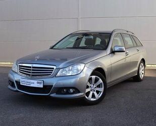 Mercedes-Benz C 180 Gebrauchtwagen