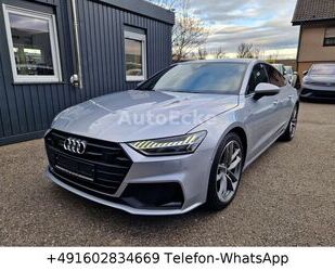 Audi A7 Gebrauchtwagen