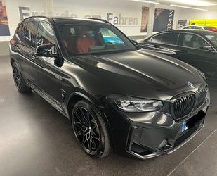 BMW X3 M Gebrauchtwagen
