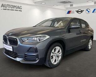 BMW X2 Gebrauchtwagen