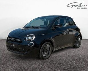 Fiat 500e Gebrauchtwagen