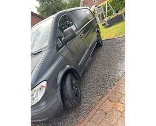 Mercedes-Benz Vito Gebrauchtwagen