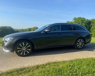 Mercedes-Benz E 300 Gebrauchtwagen