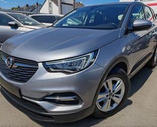 Opel Grandland (X) Gebrauchtwagen