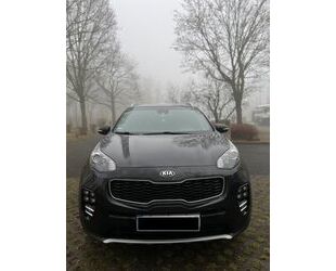 Kia Sportage Gebrauchtwagen