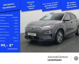 Hyundai KONA Gebrauchtwagen