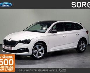 Skoda Scala Gebrauchtwagen