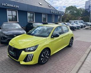 Peugeot 208 Gebrauchtwagen
