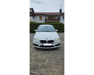 BMW 218 Gran Coupé Gebrauchtwagen