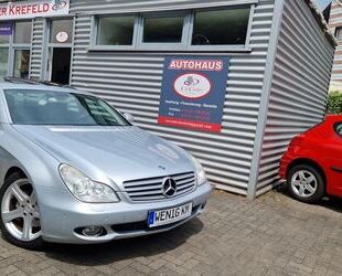 Mercedes-Benz CLS 350 Gebrauchtwagen