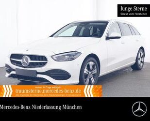 Mercedes-Benz C 300 Gebrauchtwagen