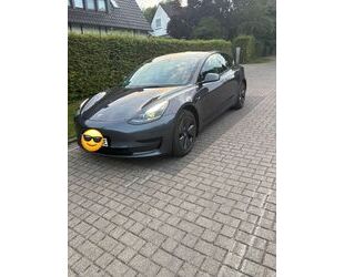 Tesla Model 3 Gebrauchtwagen
