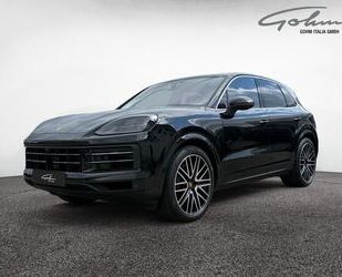 Porsche Cayenne Gebrauchtwagen