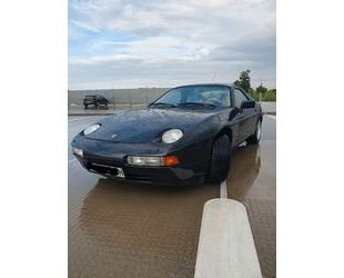 Porsche 928 Gebrauchtwagen