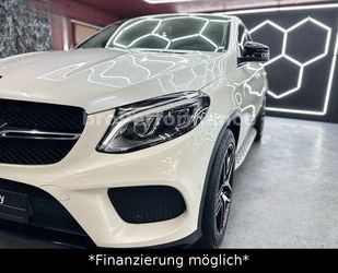 Mercedes-Benz GLE 400 Gebrauchtwagen