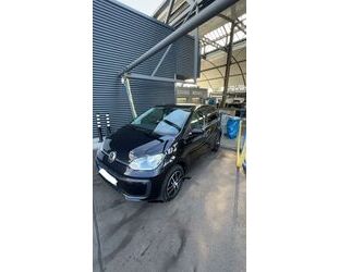 VW up! Gebrauchtwagen