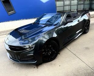 Chevrolet Camaro Gebrauchtwagen