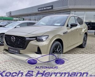 Mazda CX-60 Gebrauchtwagen