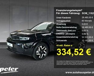 Opel Mokka Gebrauchtwagen