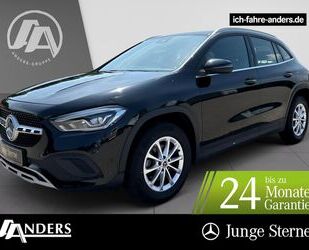 Mercedes-Benz GLA 200 Gebrauchtwagen