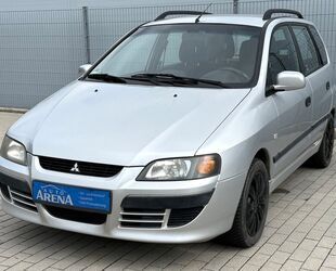 Mitsubishi Space Star Gebrauchtwagen
