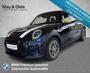 Mini Cooper SE Gebrauchtwagen
