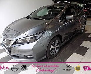 Nissan Leaf Gebrauchtwagen