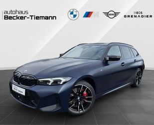 BMW M340d Gebrauchtwagen