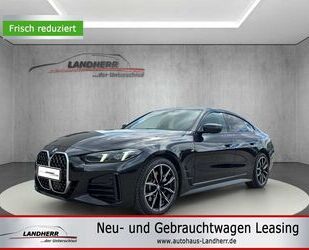 BMW 430 Gran Coupé Gebrauchtwagen