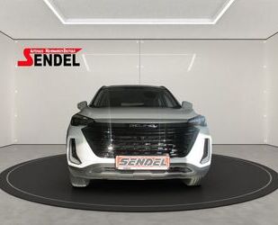 Baic Beijing X35 Gebrauchtwagen