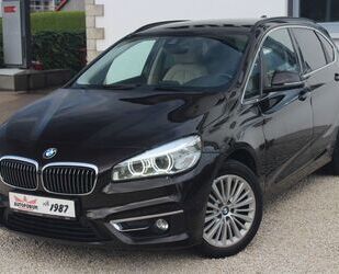 BMW 225 Active Tourer Gebrauchtwagen