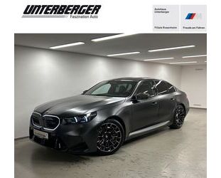 BMW M5 Gebrauchtwagen