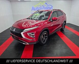 Mitsubishi Eclipse Gebrauchtwagen