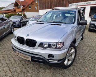 BMW X5 Gebrauchtwagen