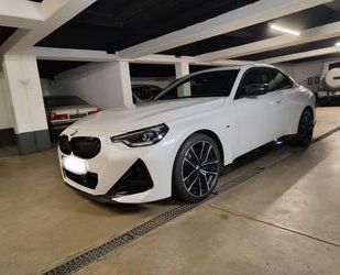 BMW M240i Gebrauchtwagen