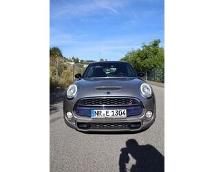 Mini Cooper SD Gebrauchtwagen